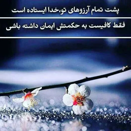 عکس نوشته samirakhaton 28105730 - عکس ویسگون