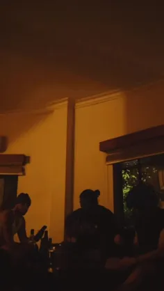 وایب پاییز 😊 