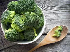 معروف ترین سبزی ضد سرطان را بشناسید