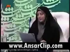 بابا حداقل بزارین رنگ حجابو خودمون انتخاب کنیم. چیه مشکی!