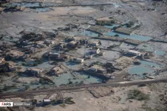 امدادرسانی سپاه به«سیستان و بلوچستان»