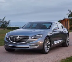 Buick-Avenir-Flagship