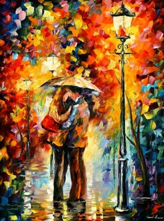 #art #rain #هنر #عشق #love #باران