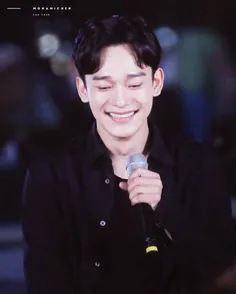 جونگده مون دختر دارشد❤💔💋 #chen