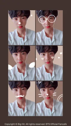 #jin#army#bts