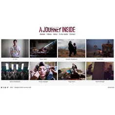 A Journey Inside @ajourneyinside – a photo project by 8 I