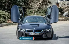 #bmw #i8