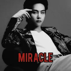 Miracle = معجزه