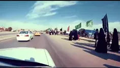 💚یا ابا عبدالله الحسین💚😭