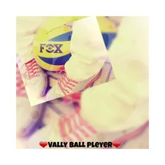 ♡Love Vally ball♡
