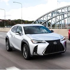 Lexus-UX300