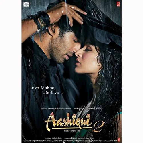 نوع فیلم :aashiqui 2