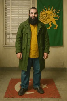 صفوی افتخار ایران و مذهب تشیع است