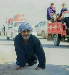 عمر مابی خدمتک مانریده💔  😭 