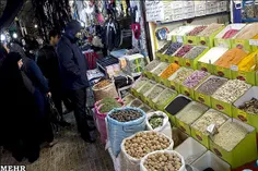 بازار سنتی کرمانشاه طولانی ترین بازار خاورمیانه*