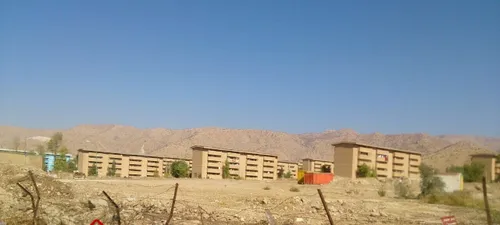 🔴 قابل توجه پیمانکاران مسکن مهر (خانه ابدی)؛ تصویر سازه ه