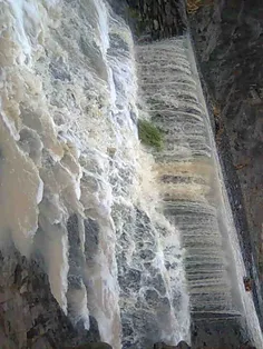 آبشار سیاهان