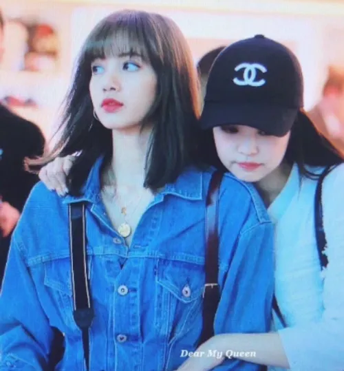 Jenlisa