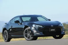 Toyota Gt 86