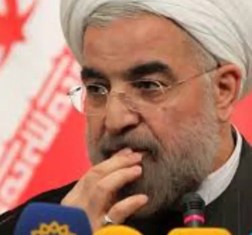 رئیس دولت یازدهم عامل تحریم های ظالمانه علیه ملت ایران را