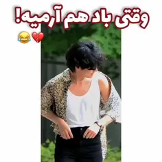 هههه داش باد هم ارمیه😂⁦🕶️⁩