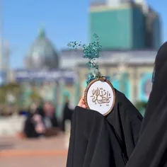 «حجــٰـــابِ𑁍» دیـــــدَن او رٰا ؛