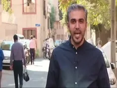 🎥 بدون تعارف با روحانی جهادی‌ایی‌ که اغتشاش‌گران جمجمه‌اش را شکستند!