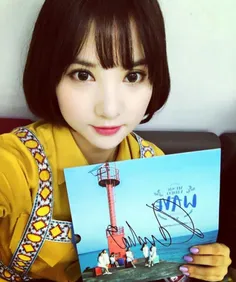 #gfriend