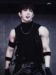 #HBDtoWONHO 