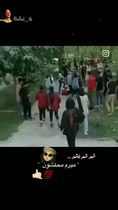 یک آشوبی بر پا میکنم