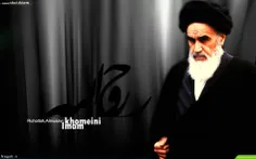 🌷Summary of Imam Khomeini's biography🌷