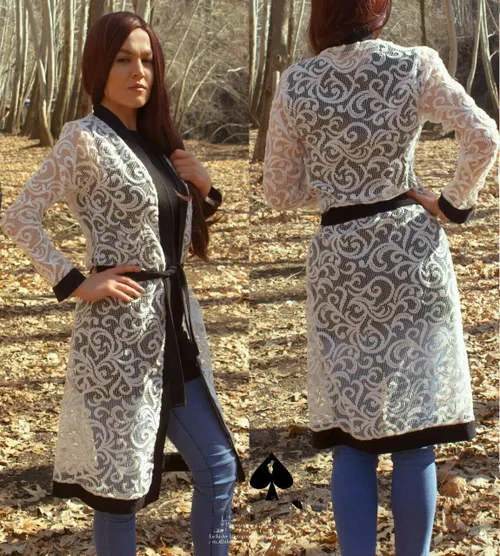 مد و لباس زنانه melika72 12416365 - عکس ویسگون