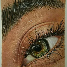 نقاشی مداد رنگی 
