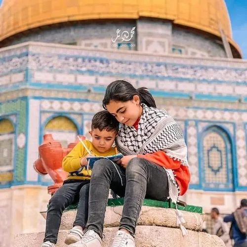 به نظرشما امسال برای روز قدس چه کاری انجام بدیم؟