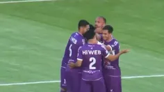 خلاصه بازی هوادار 3-1 مس سونگون (جام حذفی)