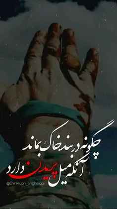 #شهادت