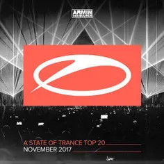 A State Of Trance Top November 2017