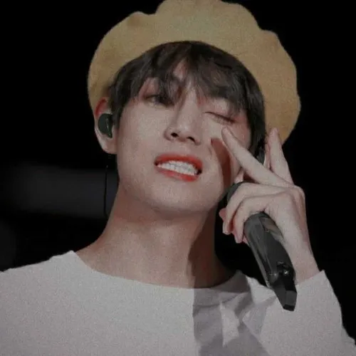 BTS’s V Showcases His Sweet Voice In Another “Stay-At-Hom