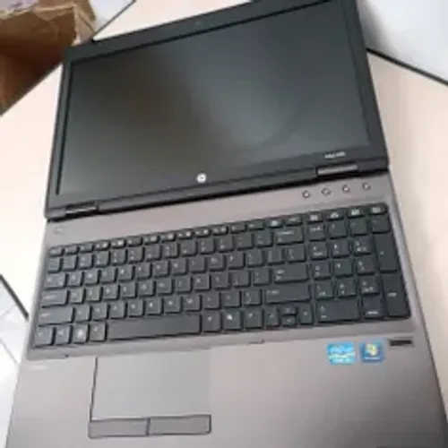 💻 HP ProBook 6570b