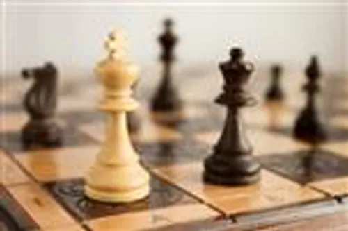 شطرنج..و همچنان ما ک بازم بدون حمایت مقام سوم ناحیه اوردی