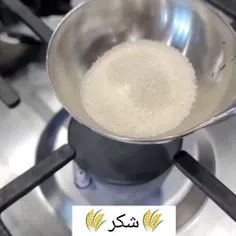 ایده اسکویید گیم/درست کردن شیرینی دالگونا