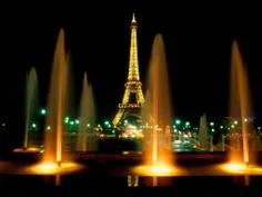 شب هاي پاريس