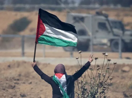 القدس لنا free palestine