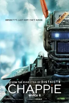 نام فیلم:Chappie