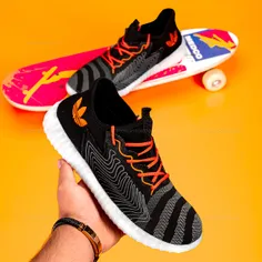 کفش مردانه Adidas مدل 14822 - خاص باش مارکت
