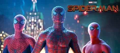 تریلر فیلم spider man no way home زیرنویس فارسی