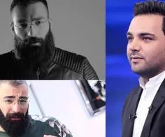 “حمید صفت” مهمان برنامه ماه عسل میشود؟! + عکس