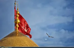 الاسلام علیک یا عبدالله الحسین