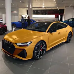 Audi-RS7