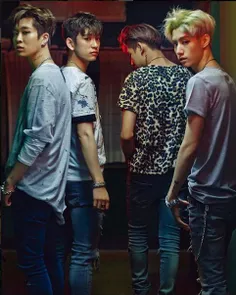 دانلود آلبوم mad از♥ got7♥